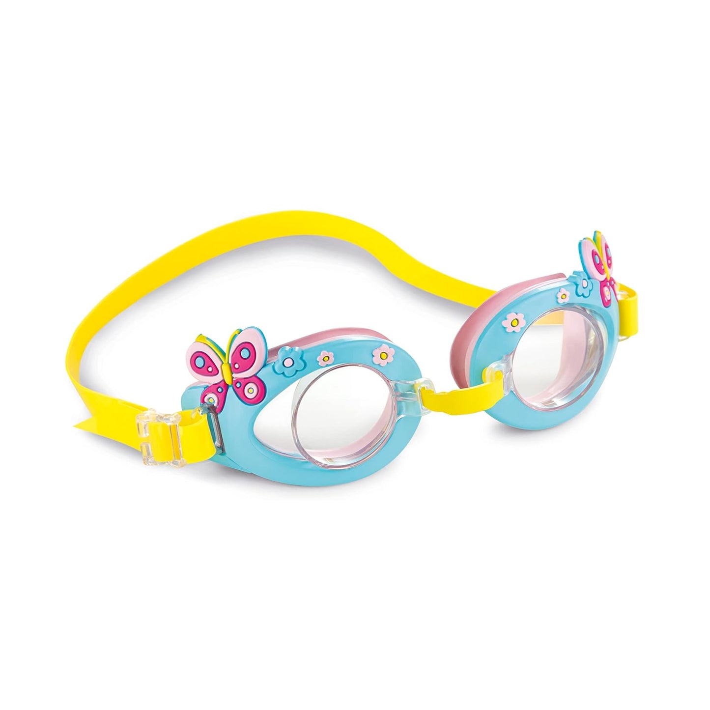 Intex Fun Swimming Goggles (Assorted)