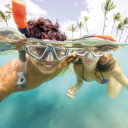 Intex Sport Series Snorkel & Mask Swim Set