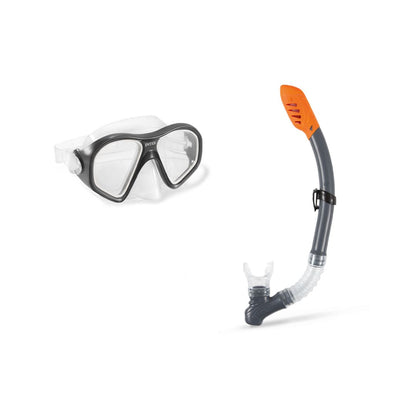 Intex Sport Series Snorkel & Mask Swim Set