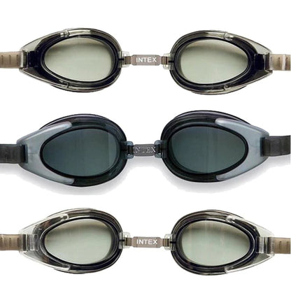 Intex Water Pro Goggles (Assorted)
