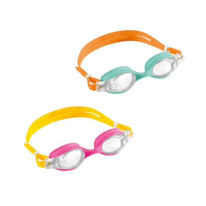 Intex Swimming Goggles Assortment