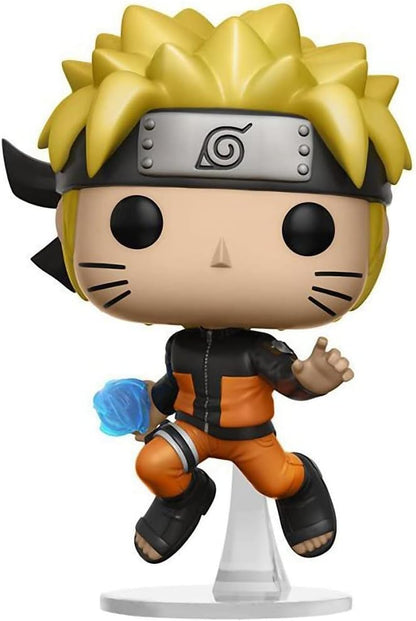 Naruto Shippuden - Naruto Rasengan