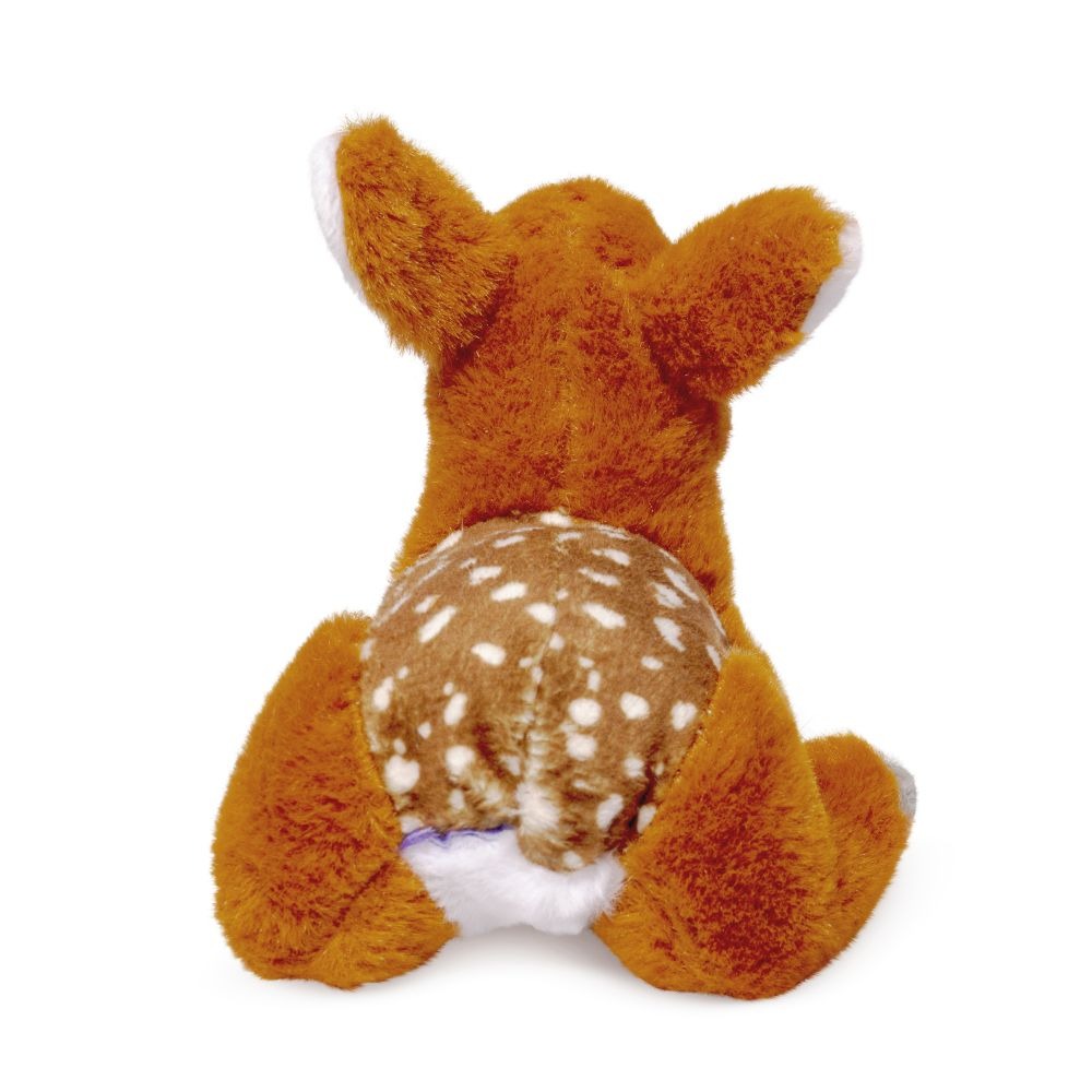 Living Nature Plush Toys | Smols Deer