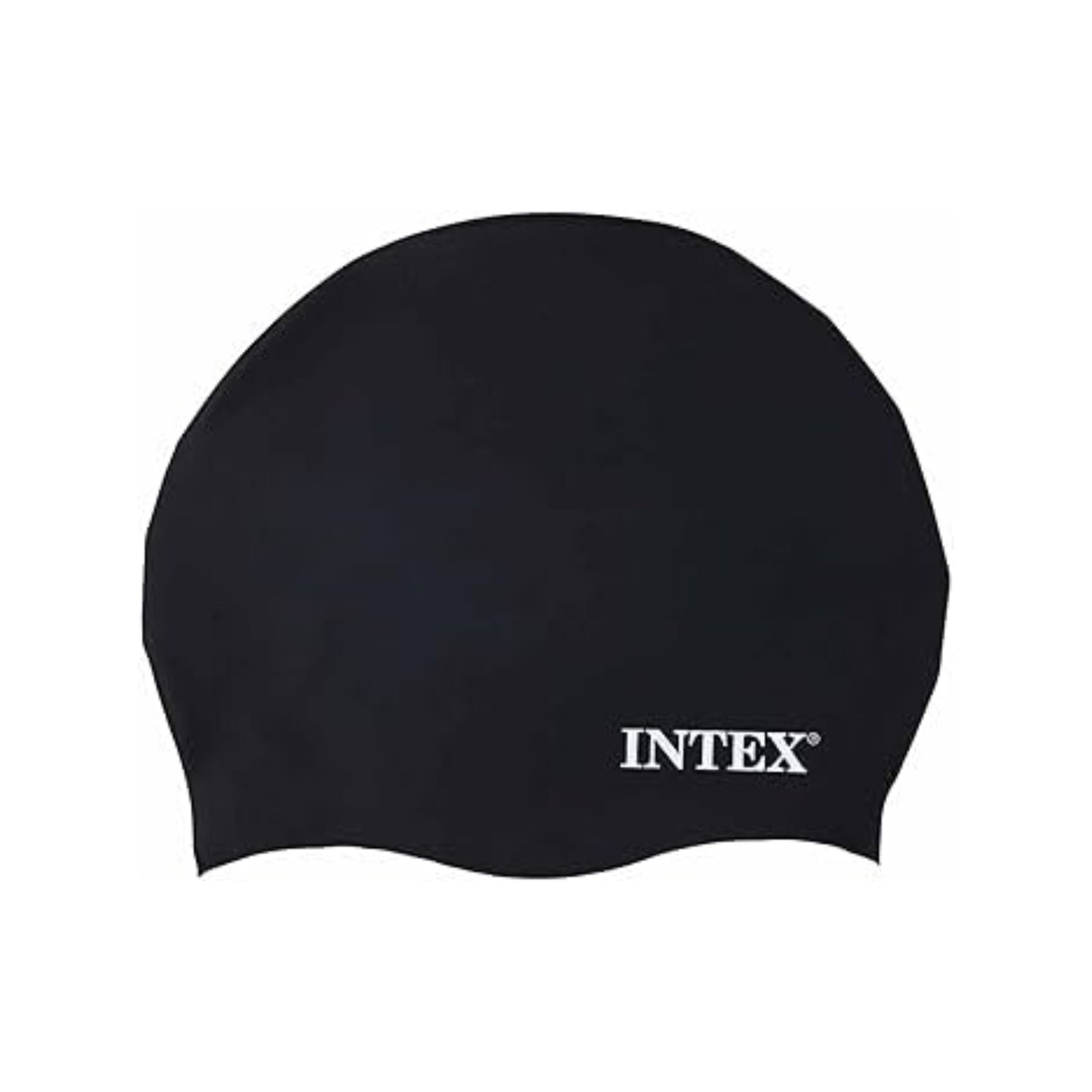 Intex Silicone Swim Caps (Assorted)