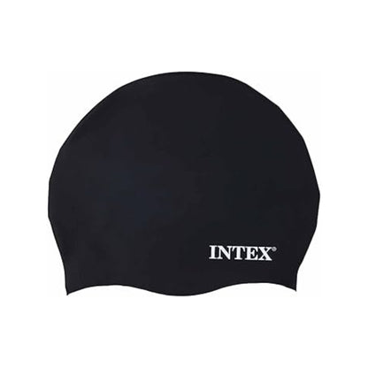 Intex Silicone Swim Caps (Assorted)