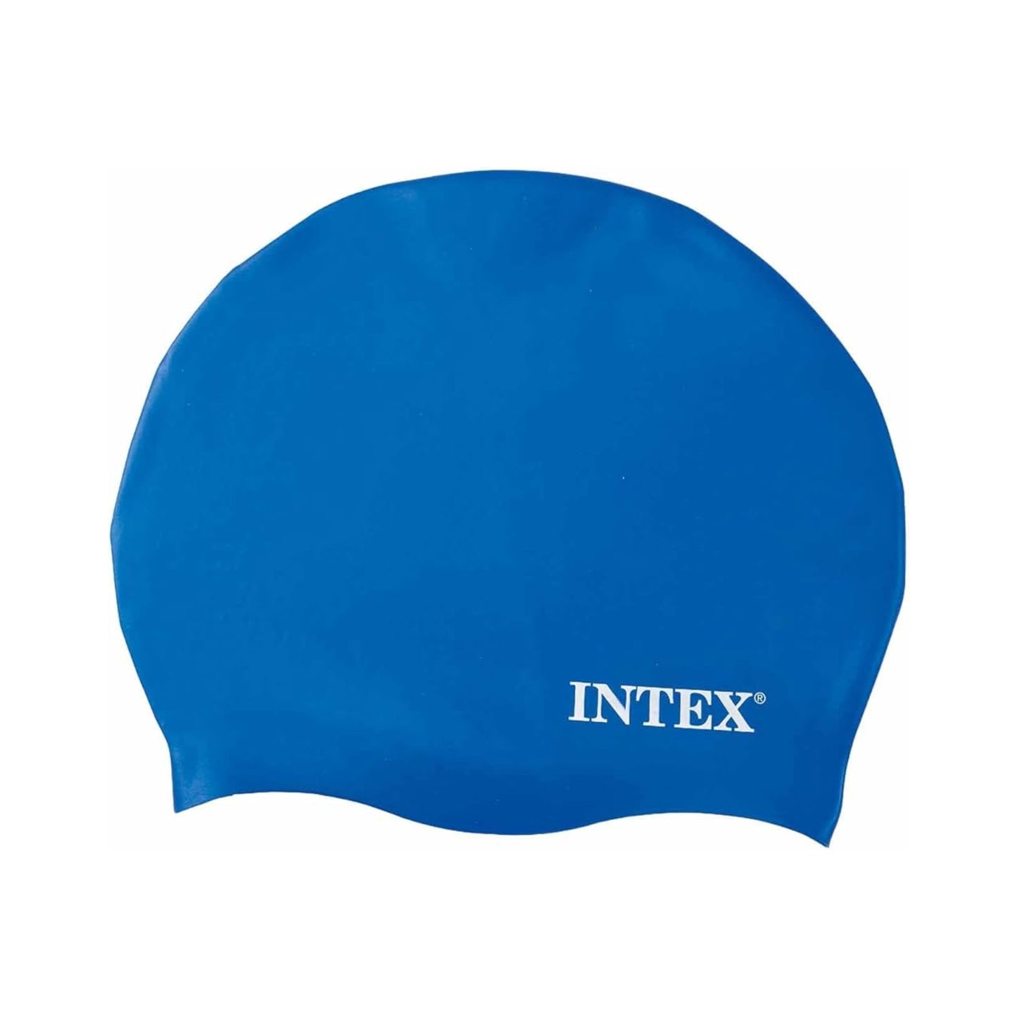 Intex Silicone Swim Caps (Assorted)