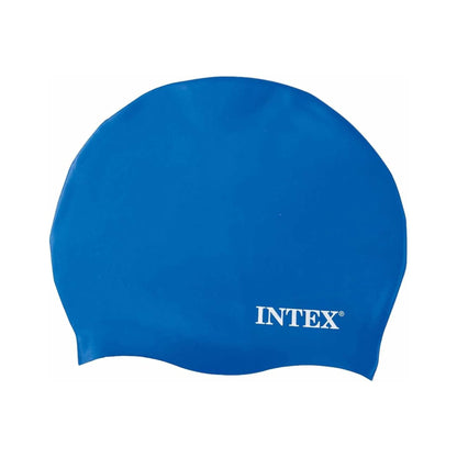Intex Silicone Swim Caps (Assorted)