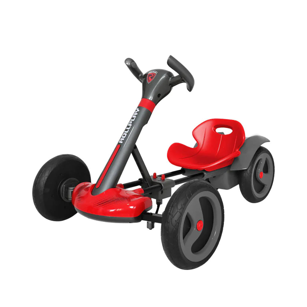 Rollplay Folding Flex E-Kart