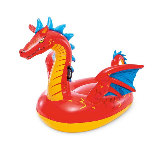 Intex Mystical Dragon Ride-On