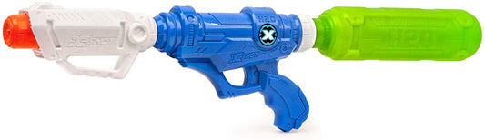 X Shot Water Warfare Tornado Tide With Hang Tag Pdq 6