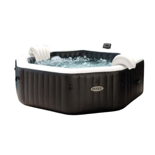 Intex Purespa Octagon Jaccuzzi