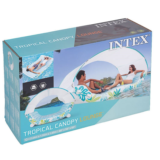 Intex Tropical Lounge Hammock