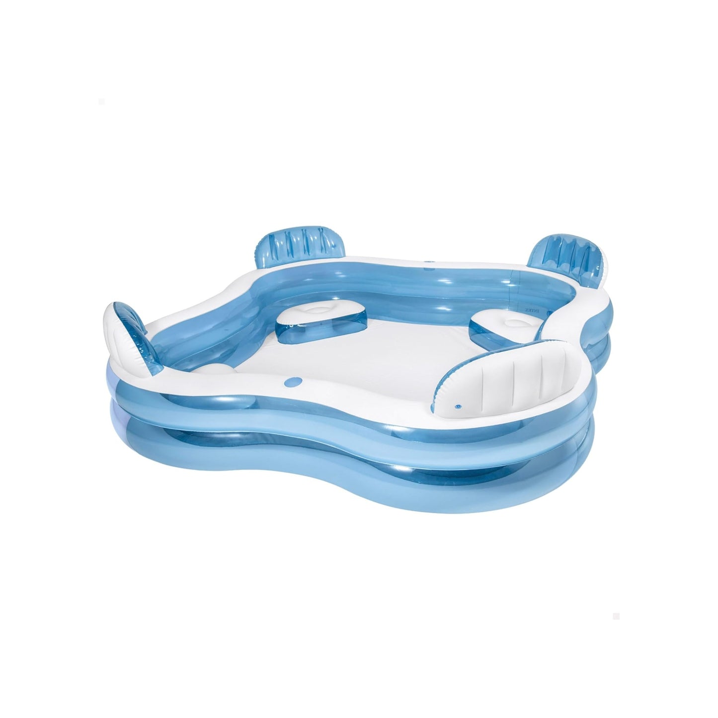 Intex Swim Center Family Lounge 229 X 229 X 66 Cm