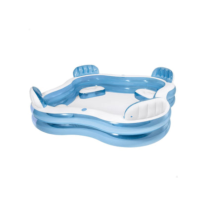 Intex Swim Center Family Lounge 229 X 229 X 66 Cm