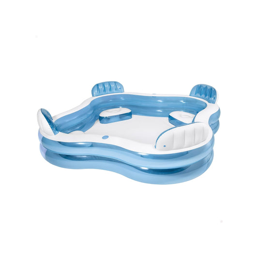 Intex Swim Center Family Lounge 229 X 229 X 66 Cm