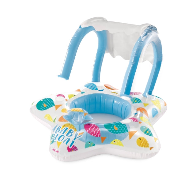 Intex Kiddie Float (Assorted)