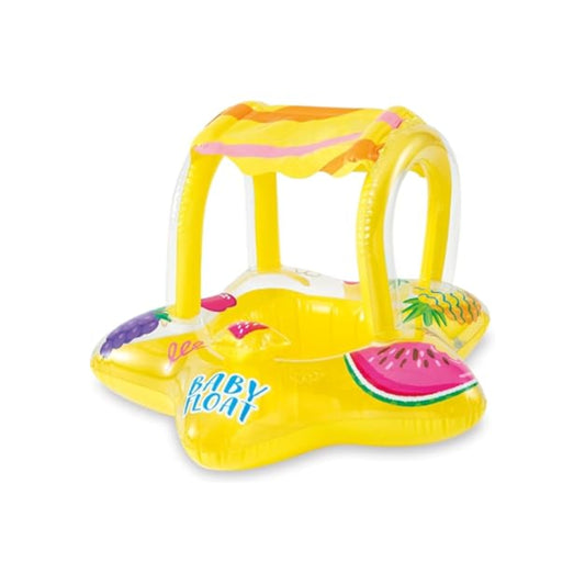 Intex Kiddie Float (Assorted)