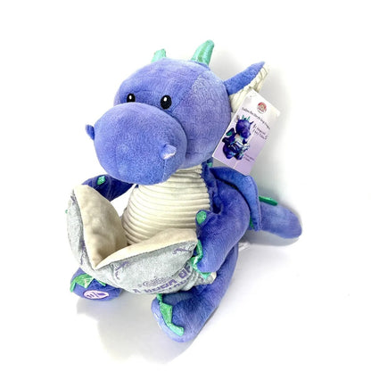 Cuddle Barn Dalton the Storytelling Dragon