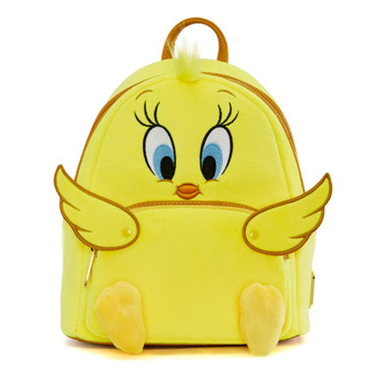 Loungefly Looney Tunes Tweety Mini Backpack