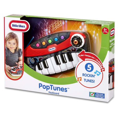PopTunes Keyboard