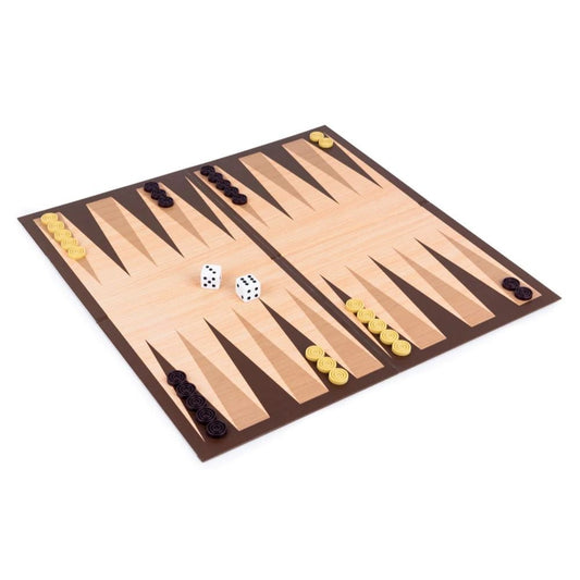 Classic Backgammon