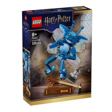 Lego Harry Potter Cornish Pixie