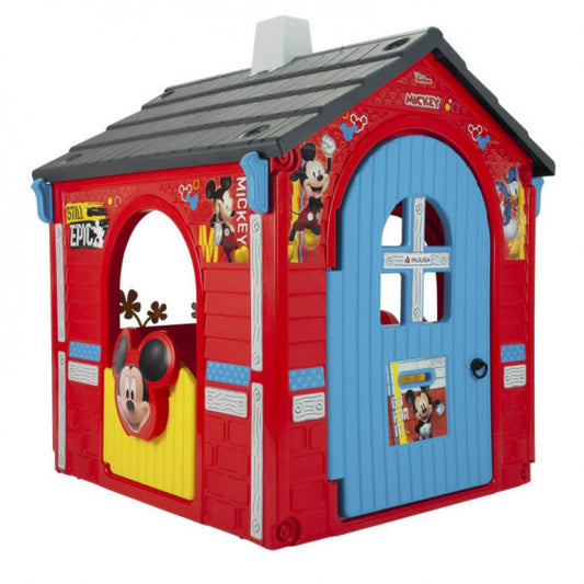 Mickey Mouse Play House