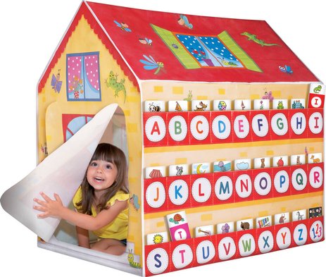 My house Of games