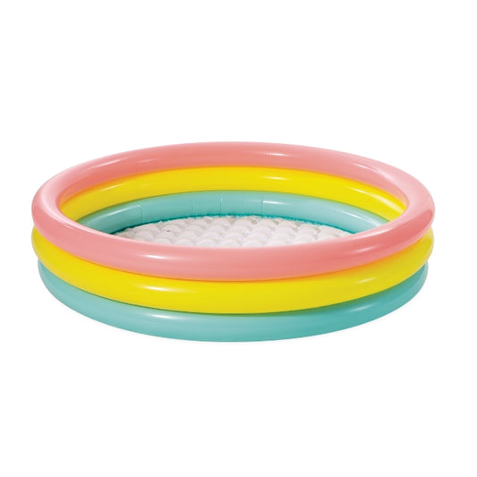 Intex Sunset Glow Pool 147 X 33cm