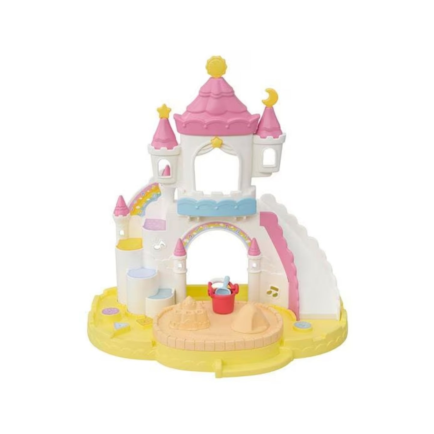 Sylvanian Families Nursery Sandbox & Pool