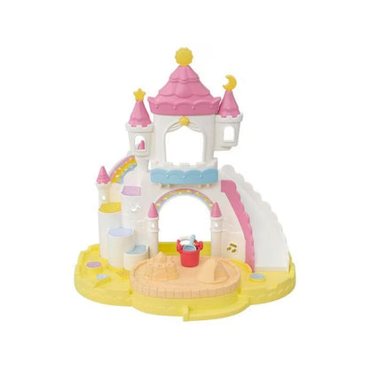 Sylvanian Families Nursery Sandbox & Pool