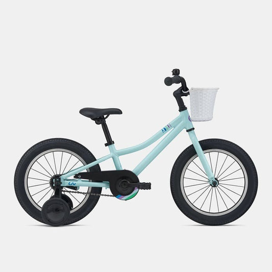 Liv Adore Bicycle Ice Green (16 Inch)