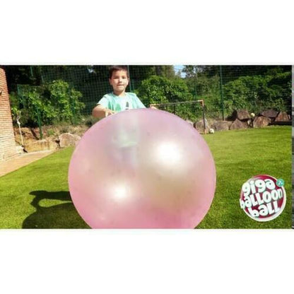 Giga - Balloon Ball - Pink