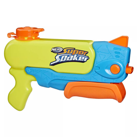 Hasbro Nerf Super Soaker Wave Spray