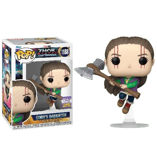 Funko Pop Thor Gorr's Daughter