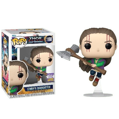 Funko Pop Thor Gorr's Daughter