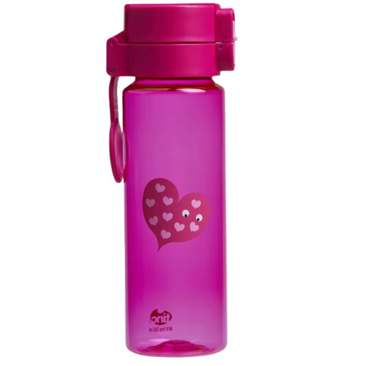 Tinc Mallo Flip & Clip Water Bottle