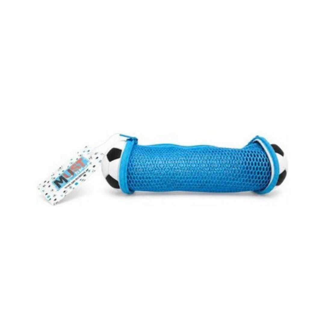 Must Foldable Silicone Sports Pencil Case