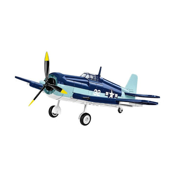 COBI Grumman F6F Hellcat - 235 pcs