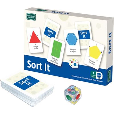 Brainbox Sort It