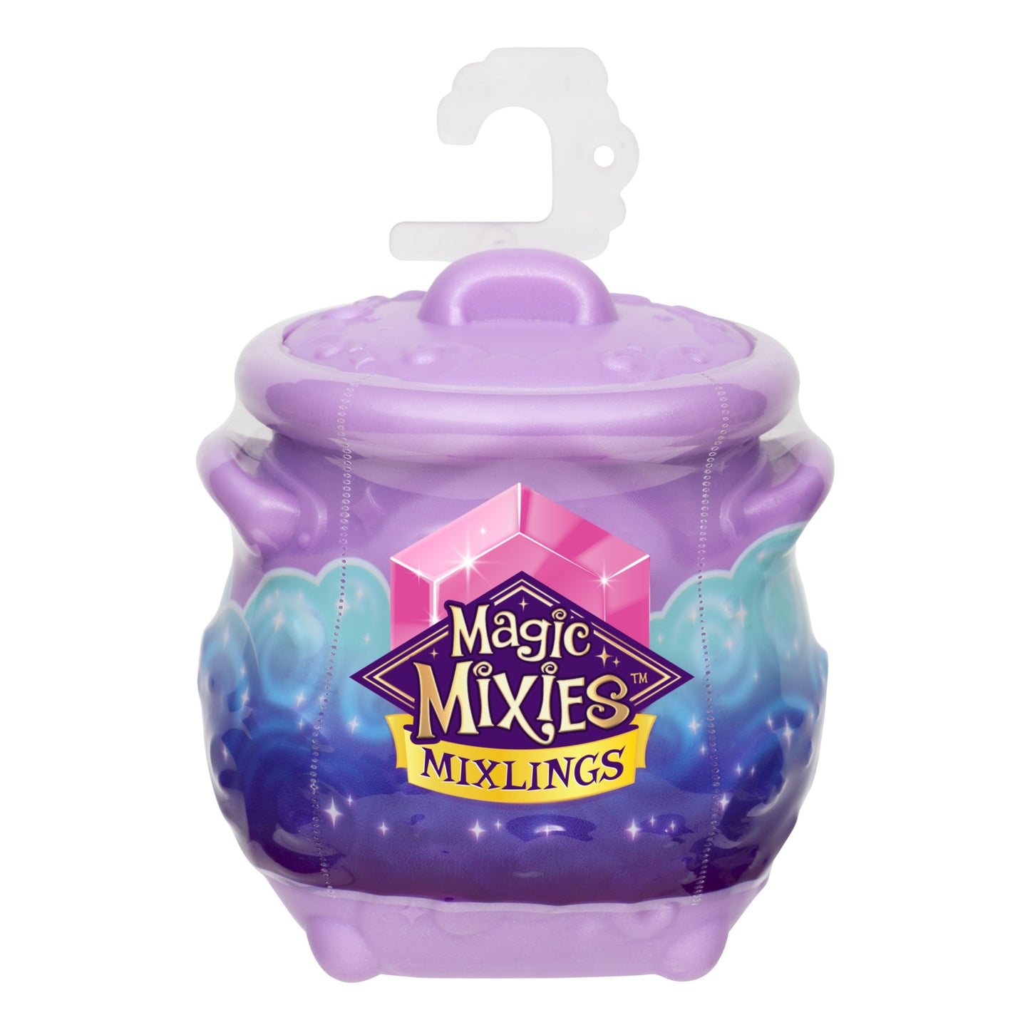 Magic Mixies Mixlings S1 Collector