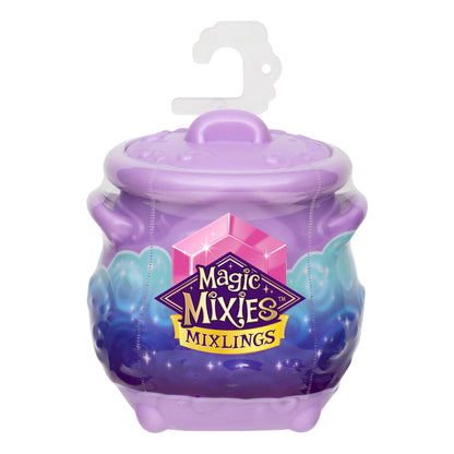 Magic Mixies Mixlings S1 Collector