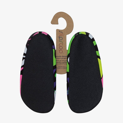 Kids' Anti-Slip Swim&Play Shoes for Safe Aqua Fun