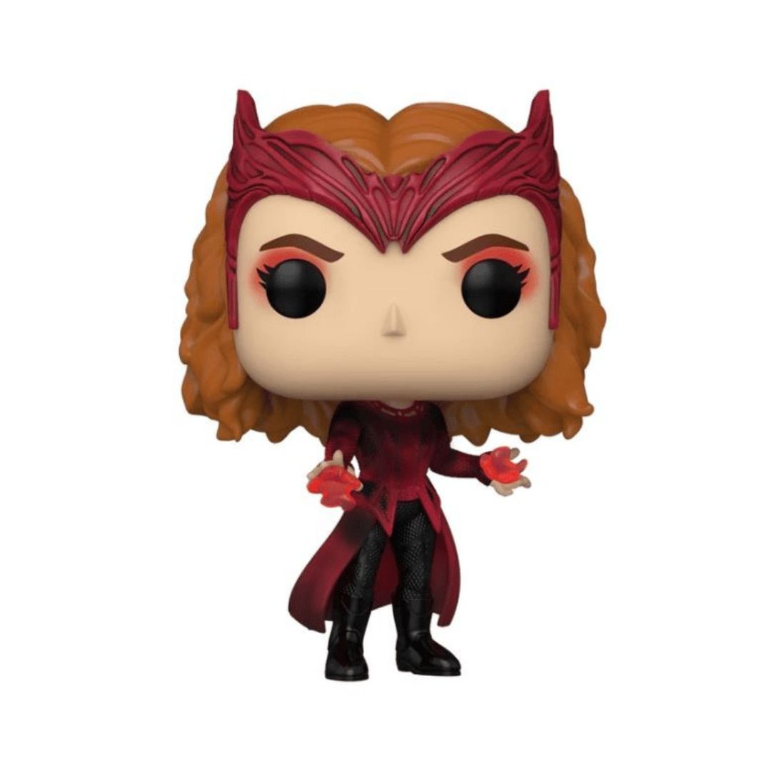 Funko Pop WandaVision - Scarlet Witch