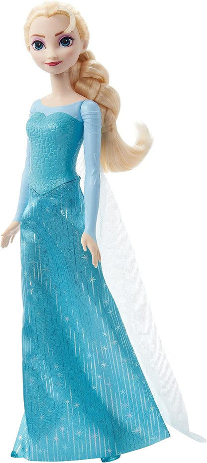 Disney Frozen Elsa