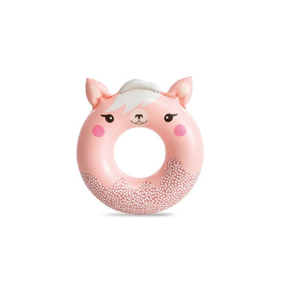 Intex Cute Animal Tubes (Assorted)