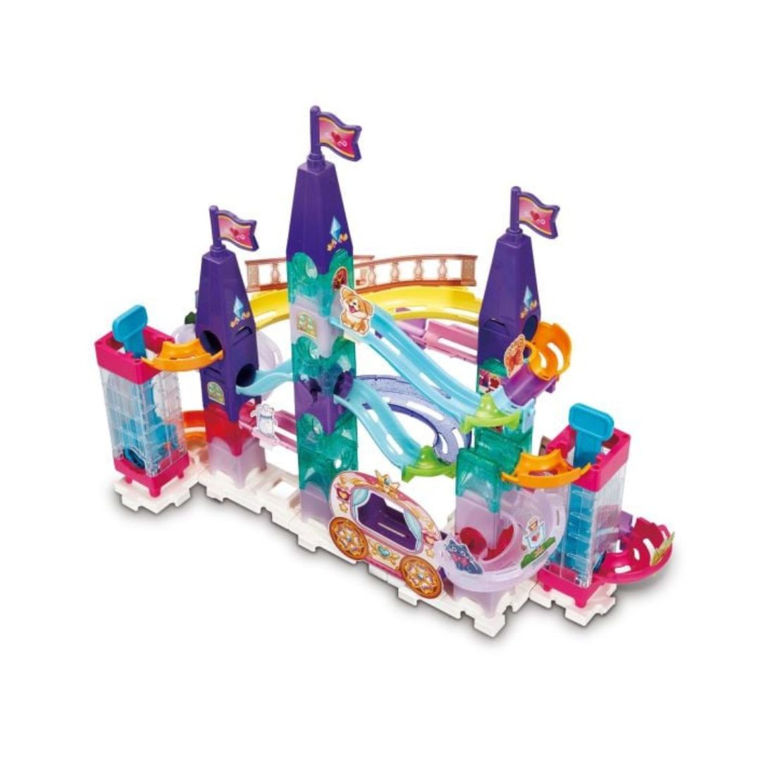 VTech Marble Rush Palace Party Playset