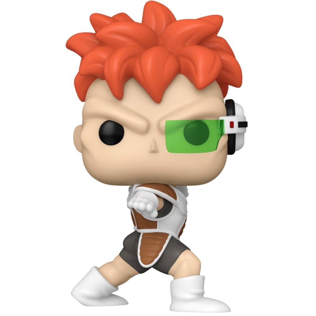 Funko Pop Dragon Ball Z Recoome