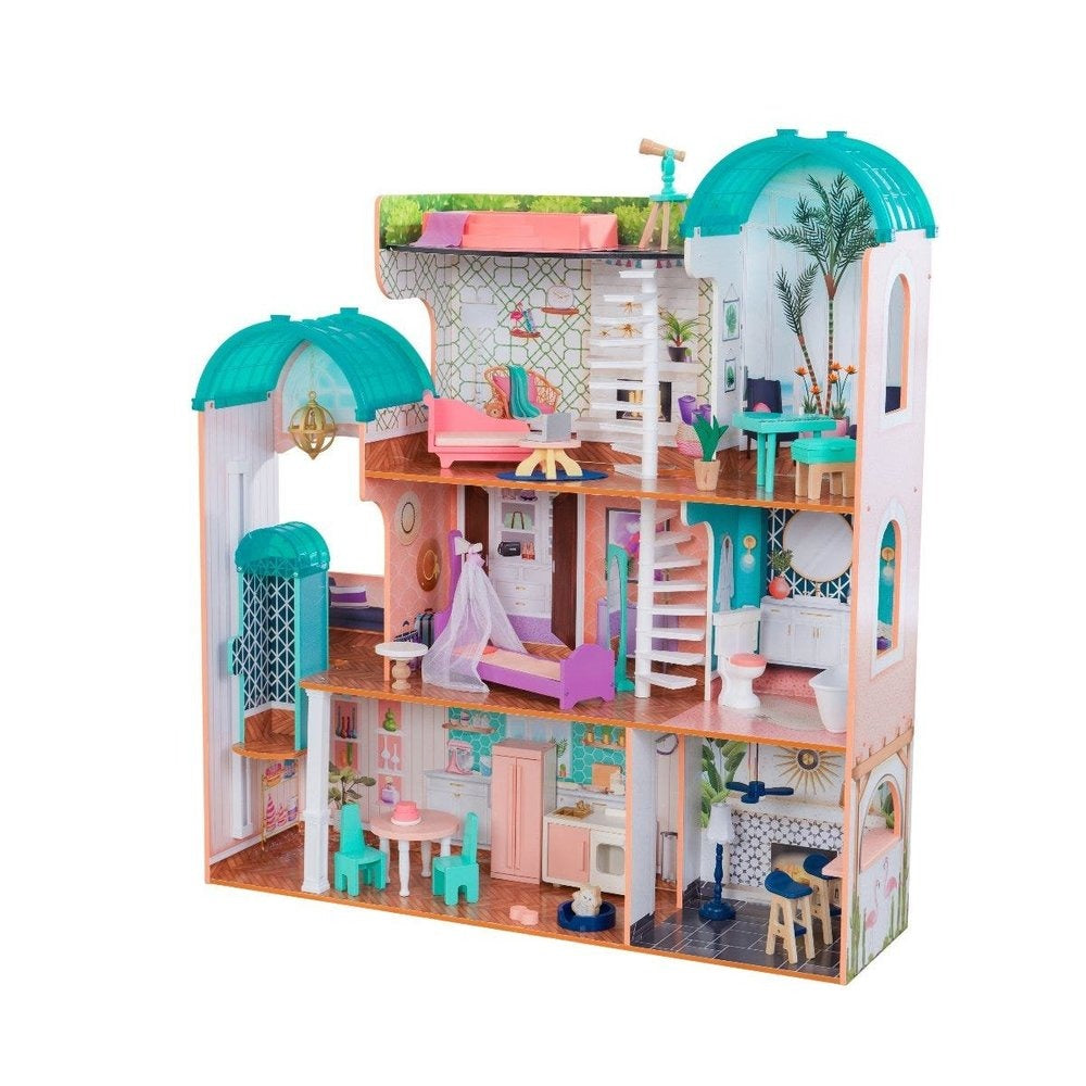 Kidkraft Camila Mansion Dollhouse