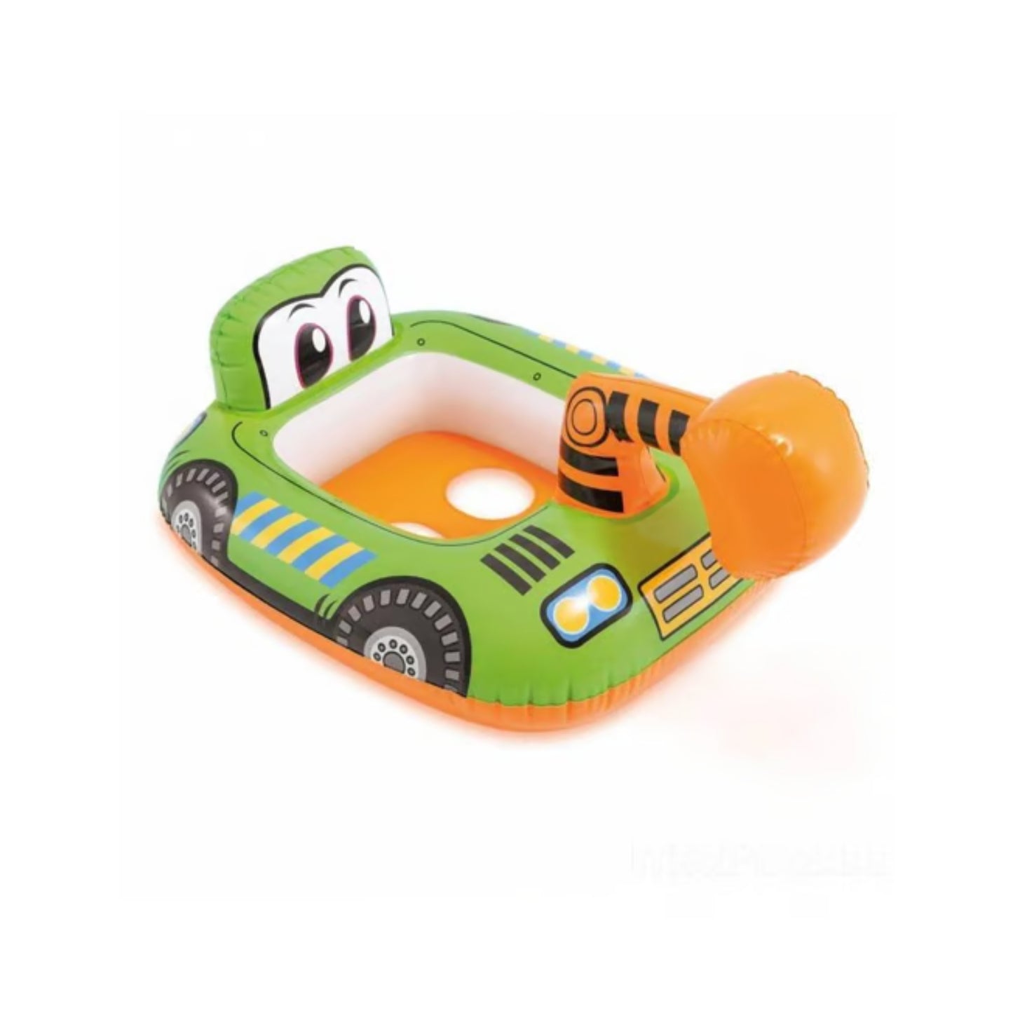 Intex Car Float